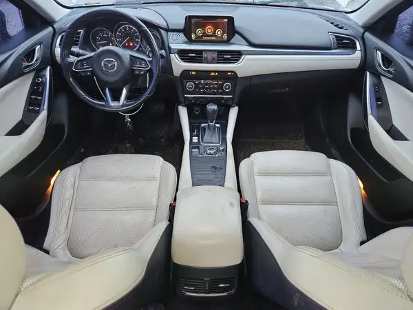 JM1GL1W55H1118422 2017 MAZDA 6 - Image 8