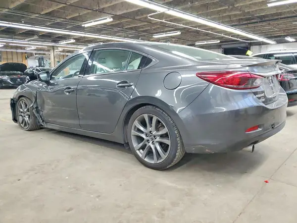 JM1GL1W55H1124897 2017 MAZDA 6 - Image 2