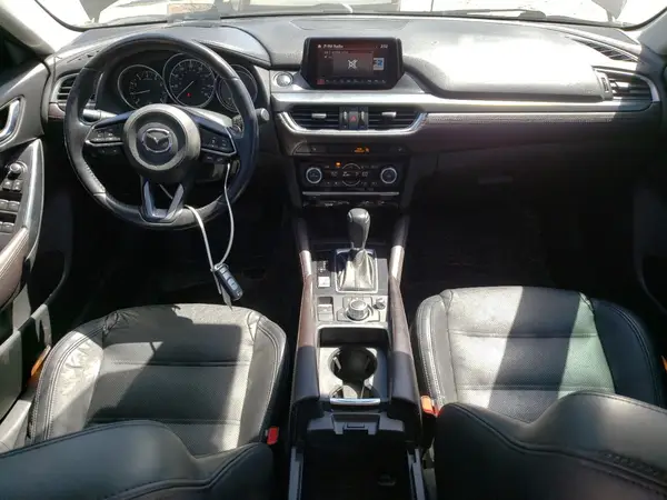 JM1GL1W55H1129565 2017 MAZDA 6 - Image 8