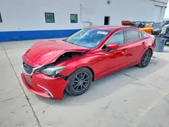JM1GL1W55H1130277 2017 MAZDA 6