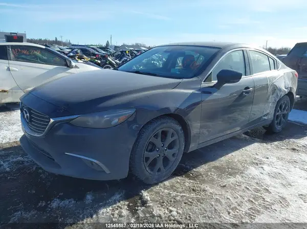 JM1GL1W55H1130439 2017 MAZDA 6 - Image 2