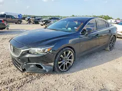 JM1GL1W55H1133132 2017 MAZDA 6
