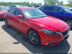 JM1GL1W55H1135544 2017 MAZDA 6