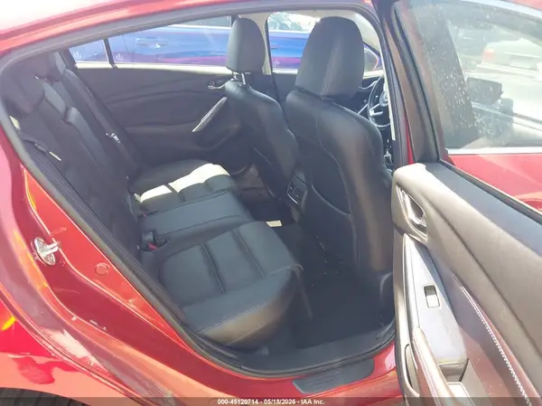 JM1GL1W55H1135544 2017 MAZDA 6 - Image 8