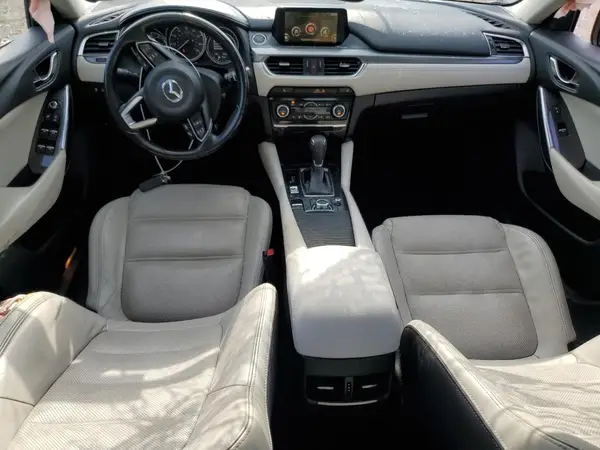 JM1GL1W55H1135723 2017 MAZDA 6 - Image 8