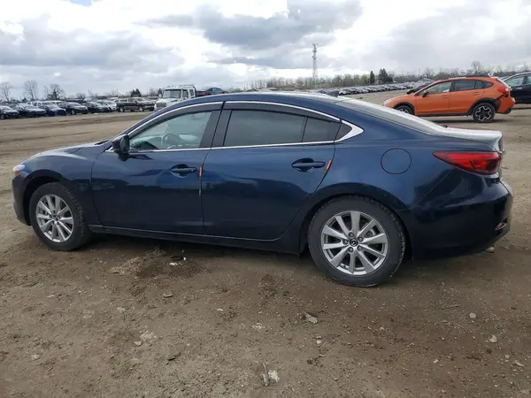 JM1GL1W55H1139349 2017 MAZDA 6 - Image 2