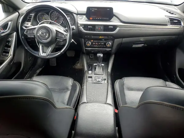 JM1GL1W55H1139349 2017 MAZDA 6 - Image 8
