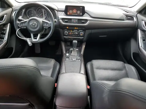 JM1GL1W55H1140064 2017 MAZDA 6 - Image 8