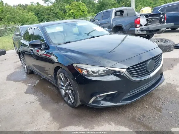 JM1GL1W55H1144261 2017 MAZDA 6 - Image 1