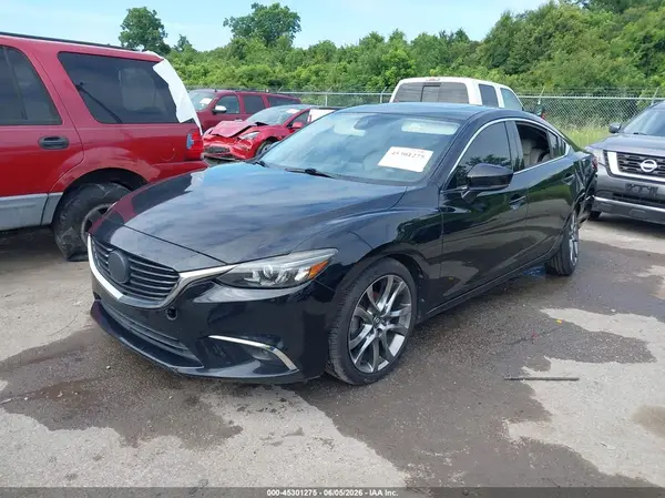 JM1GL1W55H1144261 2017 MAZDA 6 - Image 2