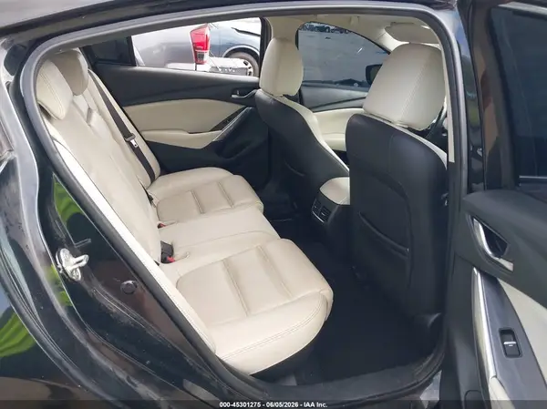 JM1GL1W55H1144261 2017 MAZDA 6 - Image 8