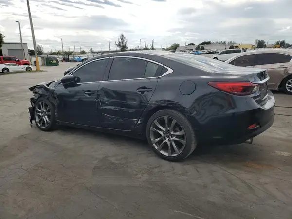 JM1GL1W55H1144986 2017 MAZDA 6 - Image 2