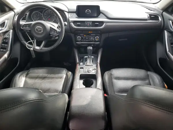 JM1GL1W55H1144986 2017 MAZDA 6 - Image 8