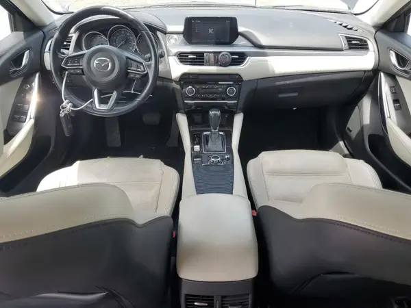 JM1GL1W55H1146317 2017 MAZDA 6 - Image 8