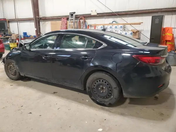JM1GL1W55H1148620 2017 MAZDA 6 - Image 2