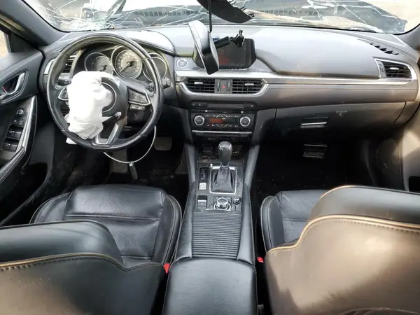 JM1GL1W55H1148620 2017 MAZDA 6 - Image 8