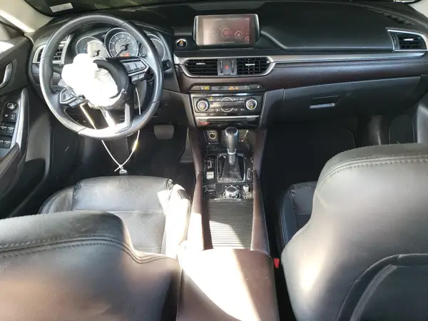 JM1GL1W55H1150142 2017 MAZDA 6 - Image 8