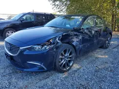 JM1GL1W55H1154823 2017 MAZDA 6