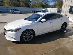 JM1GL1W55H1155972 2017 MAZDA 6