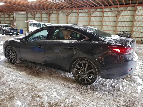 JM1GL1W56H1101709 2017 MAZDA 6 - Image 2