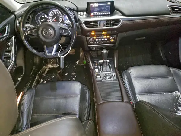 JM1GL1W56H1101709 2017 MAZDA 6 - Image 8