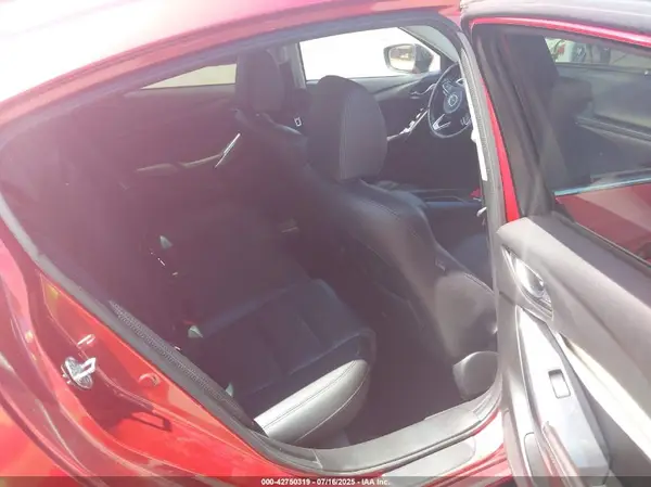 JM1GL1W56H1103685 2017 MAZDA 6 - Image 8