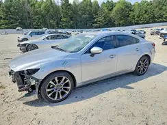 JM1GL1W56H1106375 2017 MAZDA 6