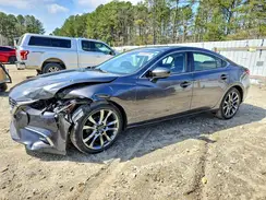 JM1GL1W56H1114864 2017 MAZDA 6