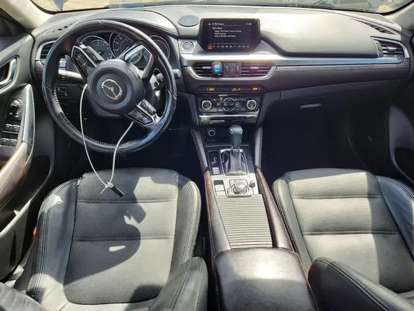 JM1GL1W56H1114864 2017 MAZDA 6 - Image 8
