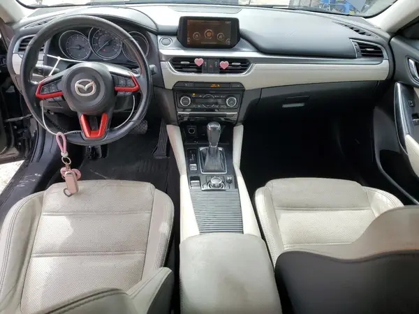 JM1GL1W56H1124990 2017 MAZDA 6 - Image 8