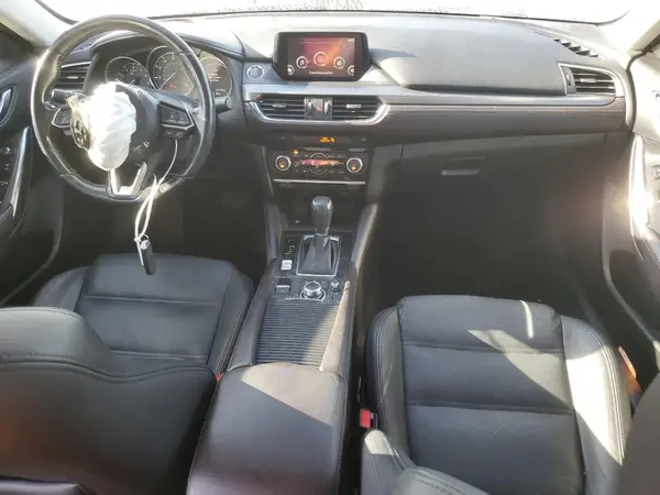 JM1GL1W56H1125766 2017 MAZDA 6 - Image 8