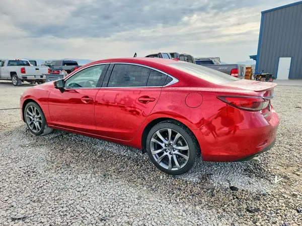 JM1GL1W56H1130241 2017 MAZDA 6 - Image 2