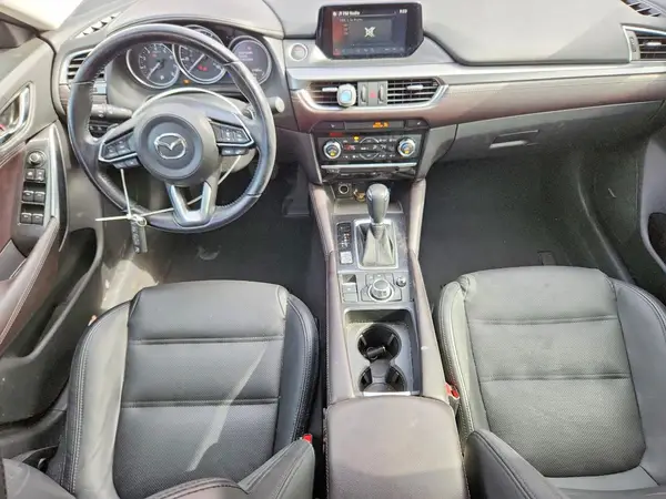 JM1GL1W56H1130241 2017 MAZDA 6 - Image 8