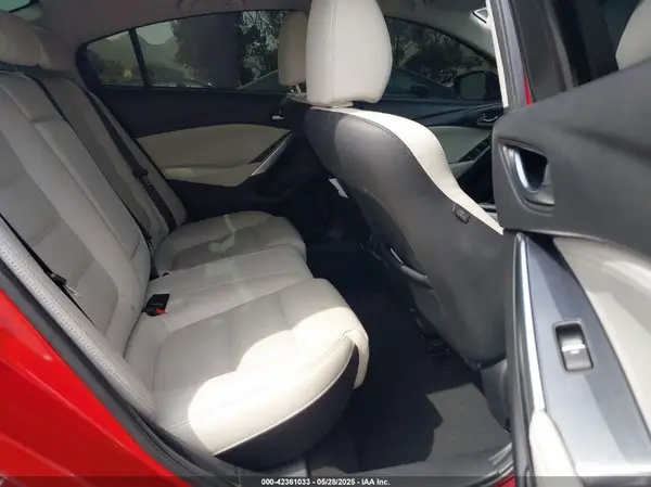 JM1GL1W56H1132104 2017 MAZDA 6 - Image 8