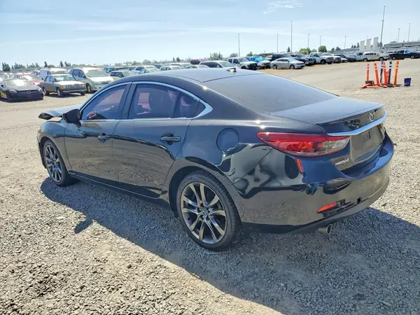 JM1GL1W56H1132961 2017 MAZDA 6 - Image 2