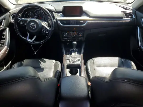JM1GL1W56H1132961 2017 MAZDA 6 - Image 8