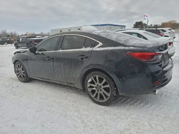JM1GL1W56H1137271 2017 MAZDA 6 - Image 2