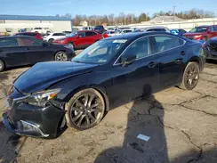 JM1GL1W56H1138291 2017 MAZDA 6