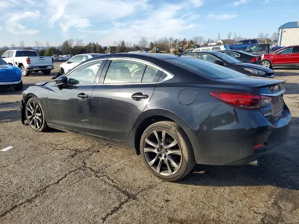 JM1GL1W56H1138291 2017 MAZDA 6 - Image 2