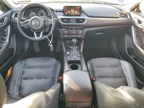 JM1GL1W56H1138291 2017 MAZDA 6 - Image 8
