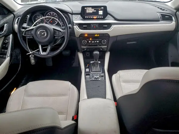 JM1GL1W56H1141515 2017 MAZDA 6 - Image 8