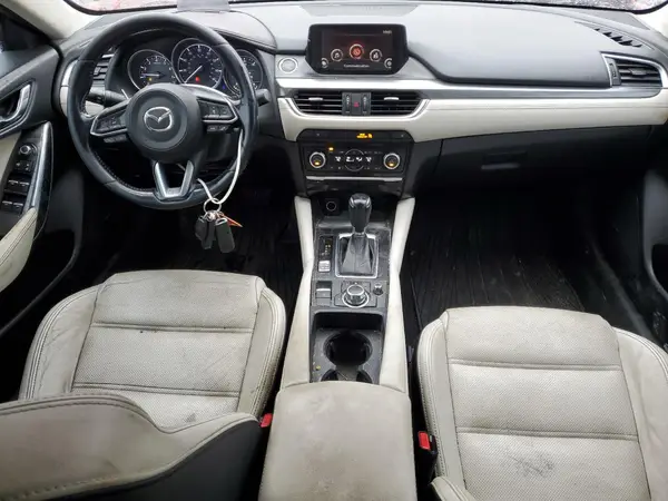 JM1GL1W56H1141949 2017 MAZDA 6 - Image 8
