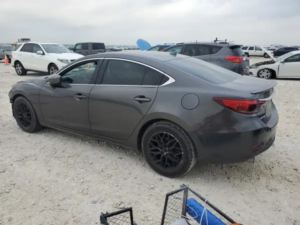 JM1GL1W56H1145774 2017 MAZDA 6 - Image 2