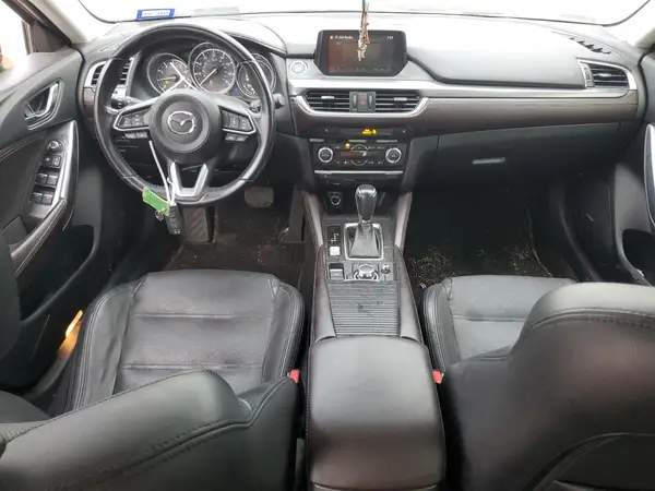JM1GL1W56H1145774 2017 MAZDA 6 - Image 8