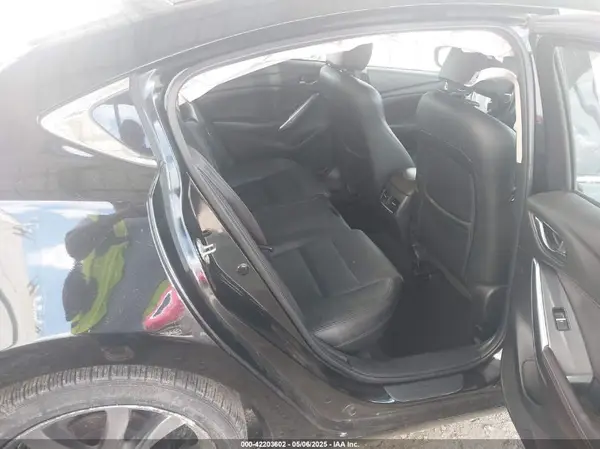 JM1GL1W56H1152465 2017 MAZDA 6 - Image 8