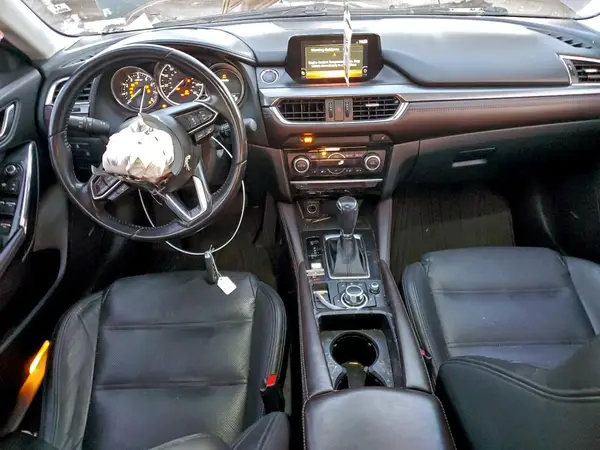 JM1GL1W56H1153826 2017 MAZDA 6 - Image 8
