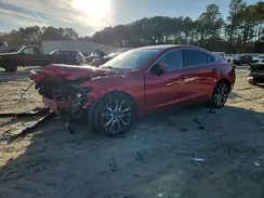 JM1GL1W56H1154121 2017 MAZDA 6
