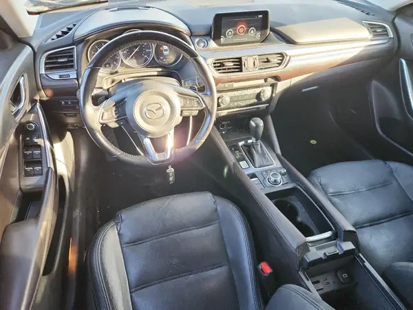 JM1GL1W56H1154121 2017 MAZDA 6 - Image 8