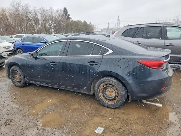 JM1GL1W57H1106112 2017 MAZDA 6 - Image 2