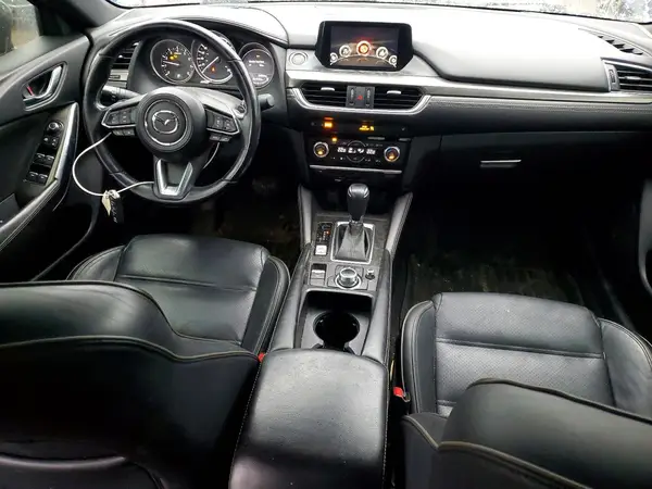JM1GL1W57H1106112 2017 MAZDA 6 - Image 8